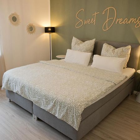 Moderne Wohnung Zum Wohlfuehlen Brachback Екстер'єр фото
