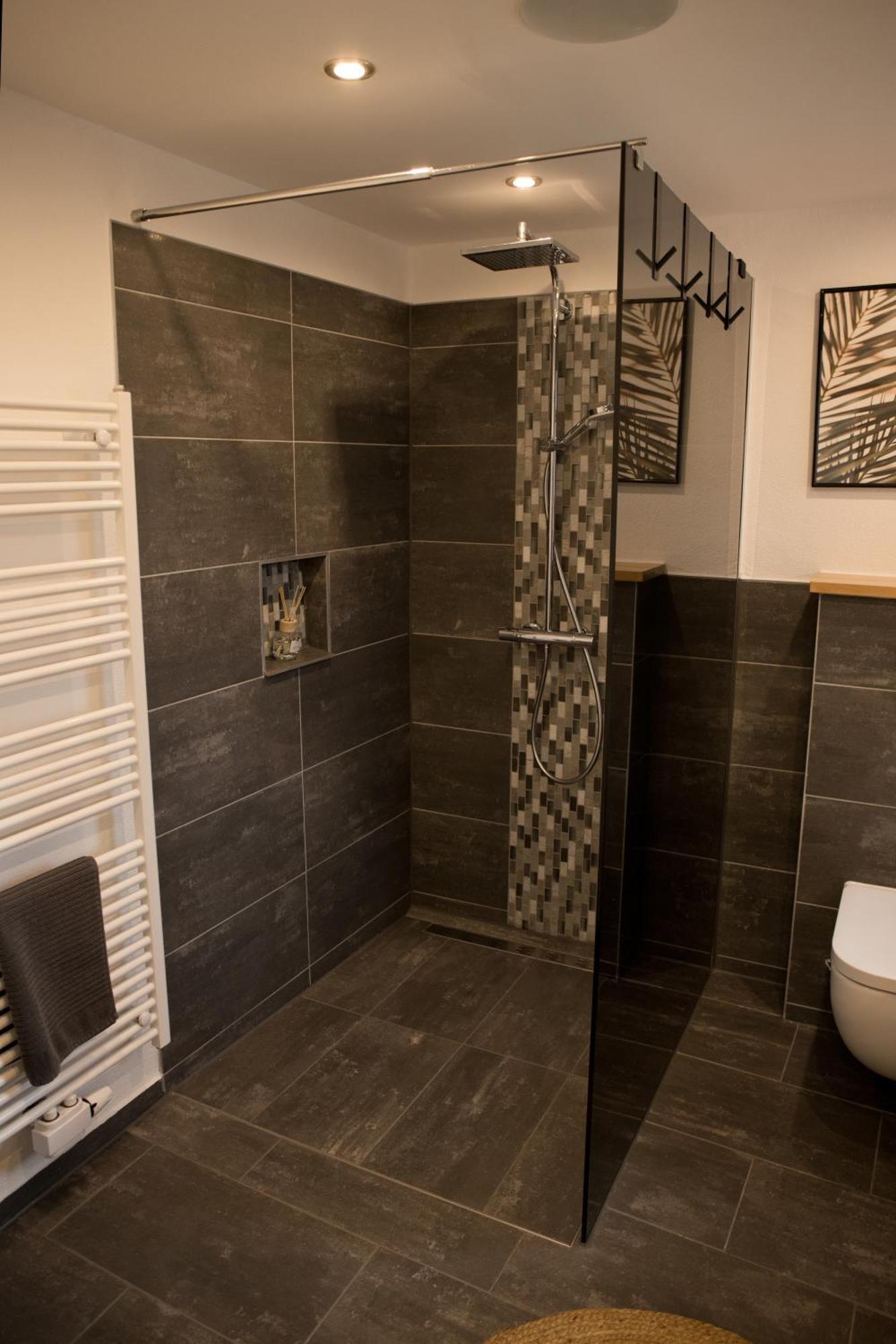 Moderne Wohnung Zum Wohlfuehlen Brachback Екстер'єр фото