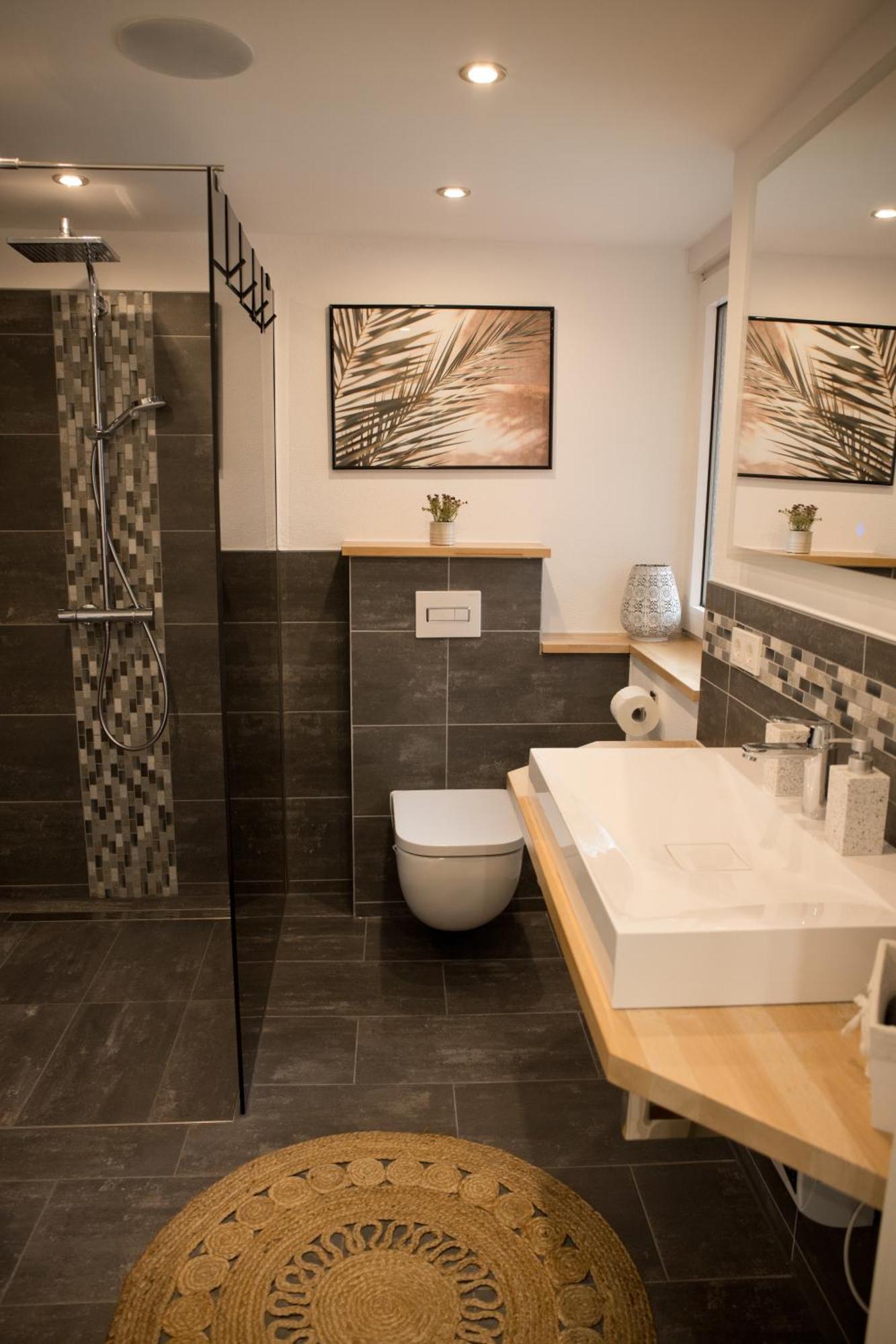 Moderne Wohnung Zum Wohlfuehlen Brachback Екстер'єр фото